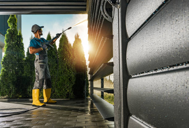 Best Soft Washing  in Taunton, MA