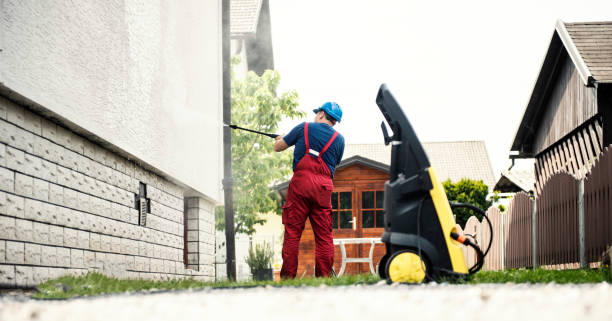 Best Parking Lot and Garage Cleaning  in Taunton, MA